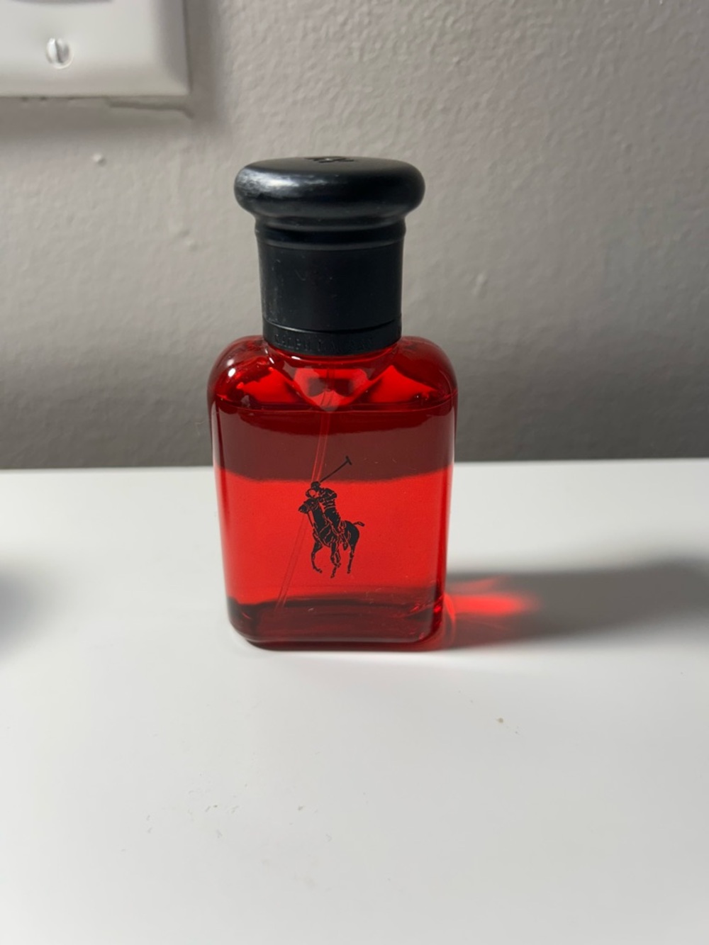 Polo Red Cologne